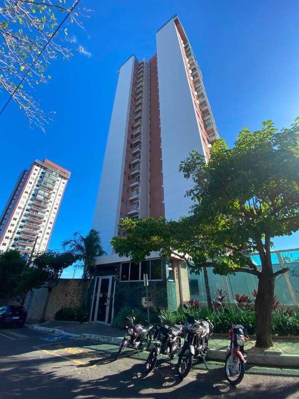 NOME CONDOMINIO: 