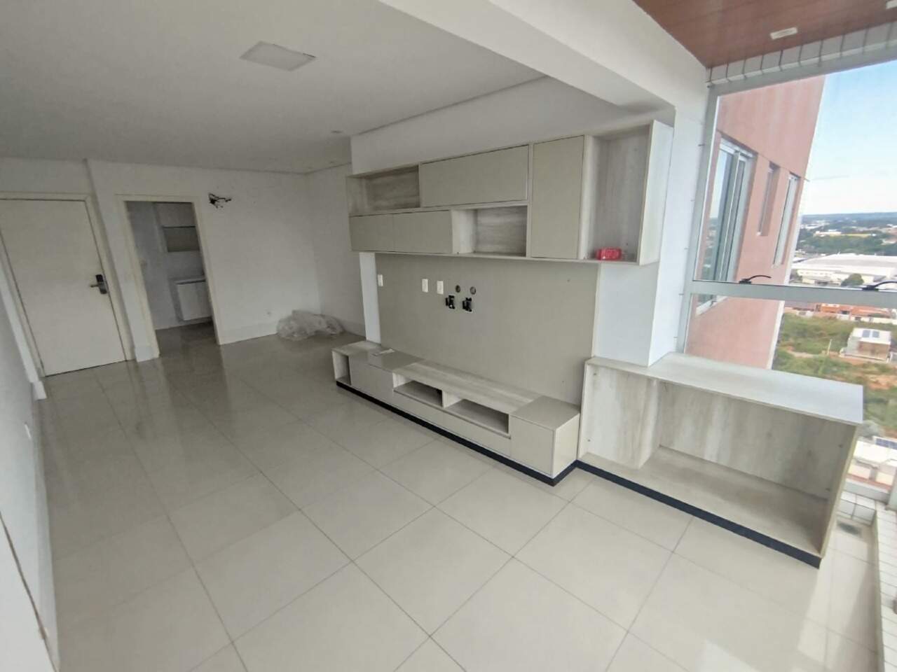 NOME CONDOMINIO: 