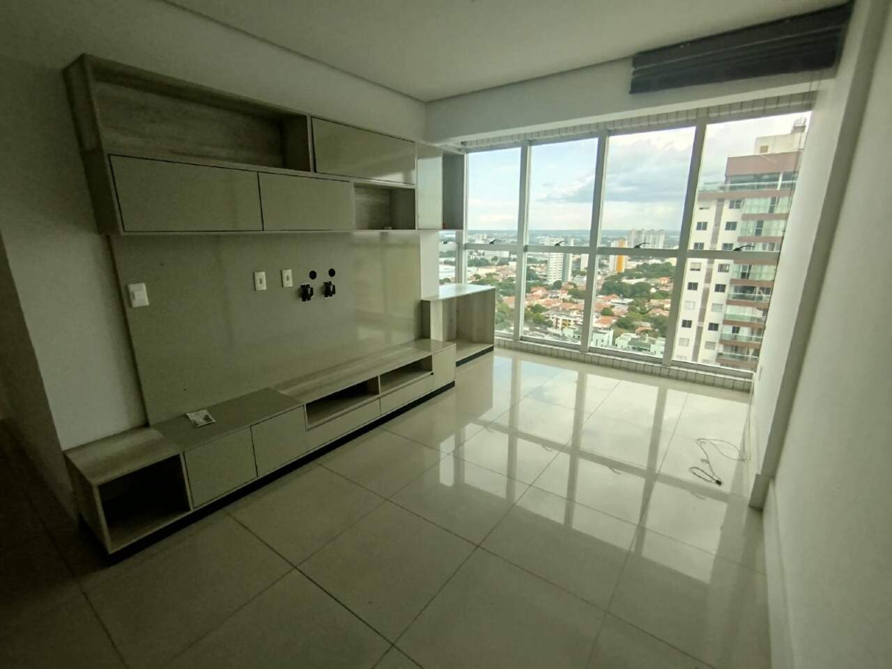 NOME CONDOMINIO: 