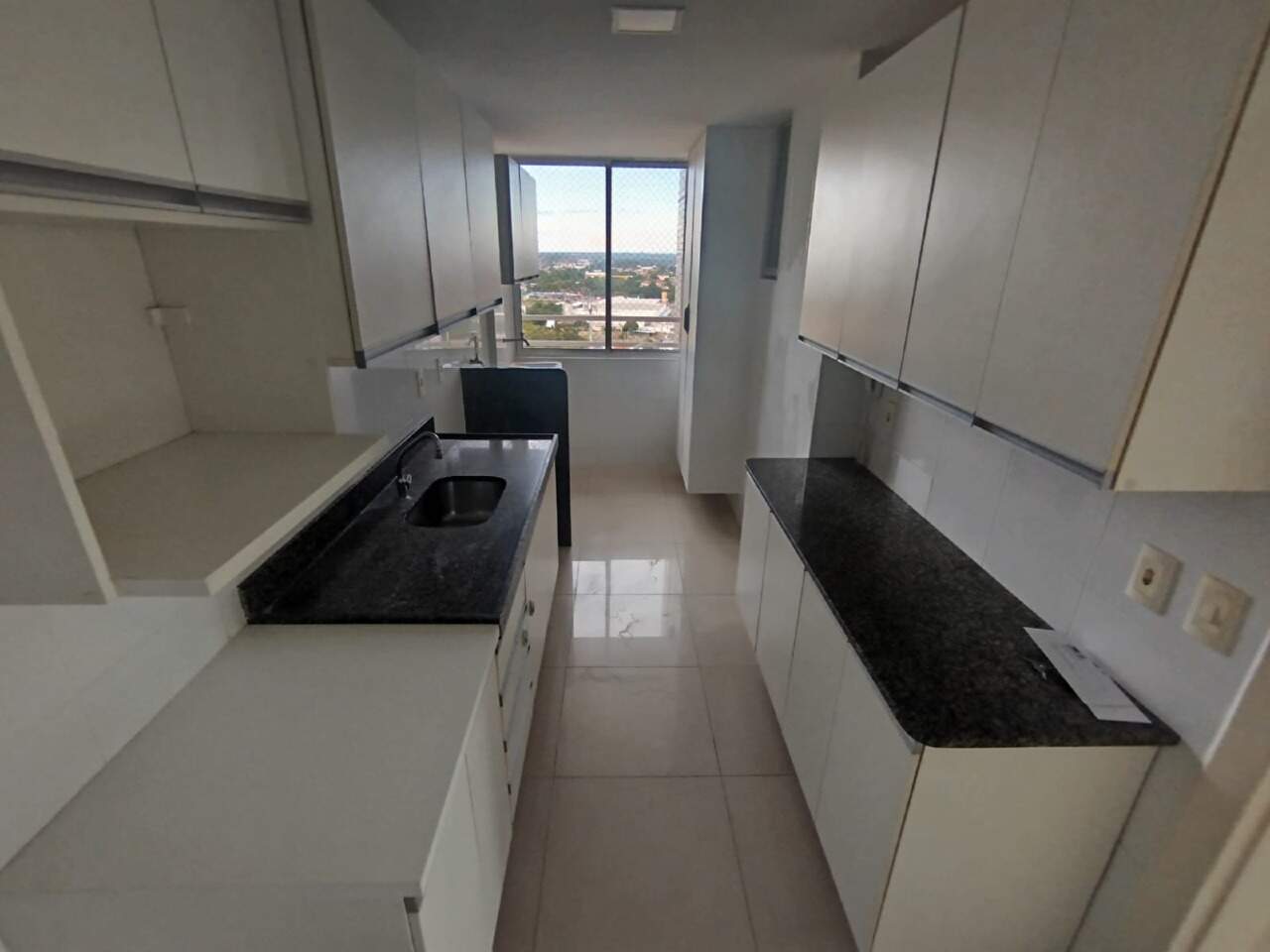 NOME CONDOMINIO: 