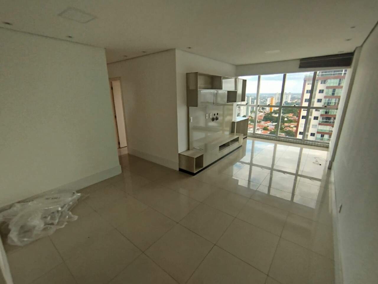 NOME CONDOMINIO: 