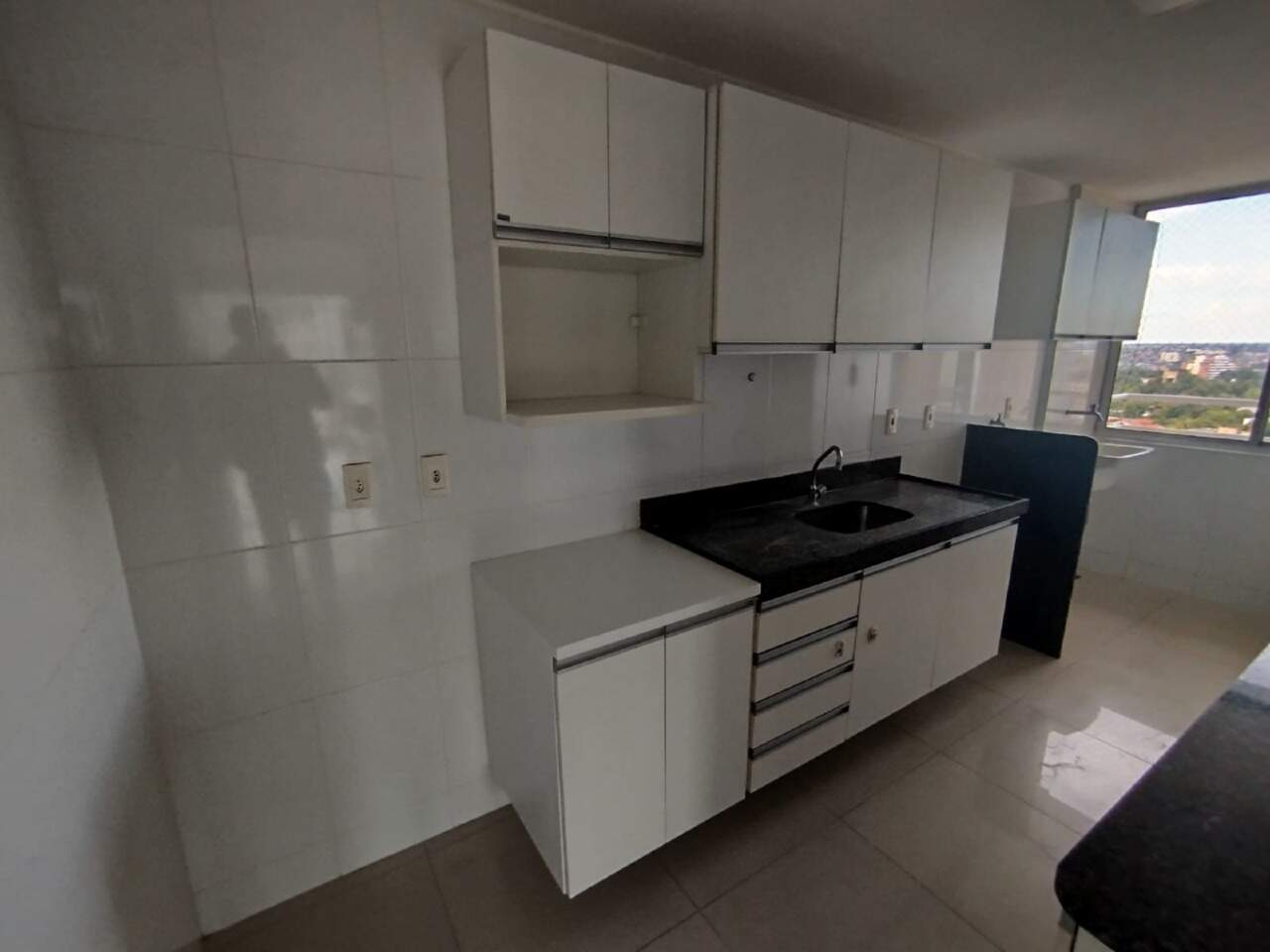 NOME CONDOMINIO: 
