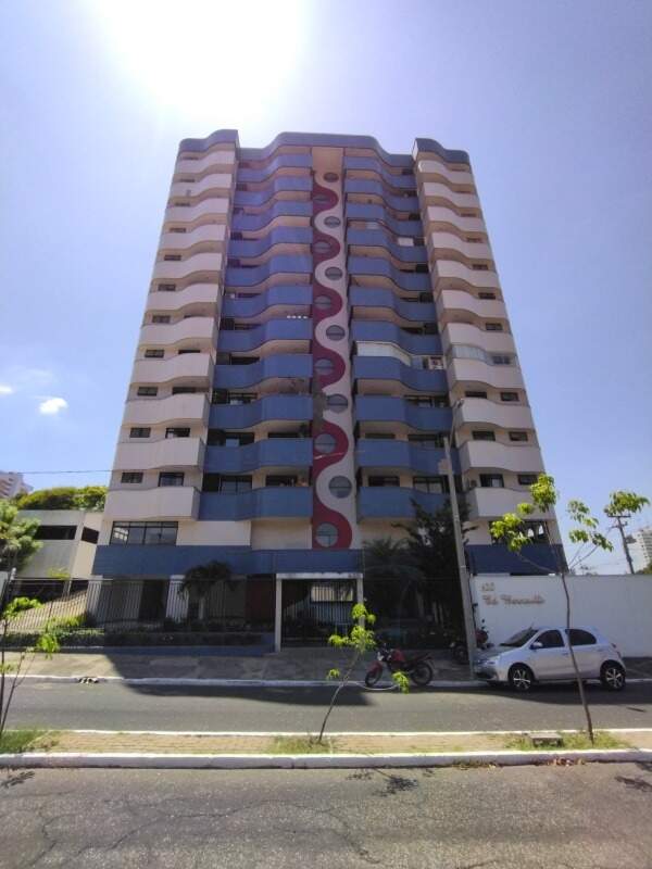 NOME CONDOMINIO: 