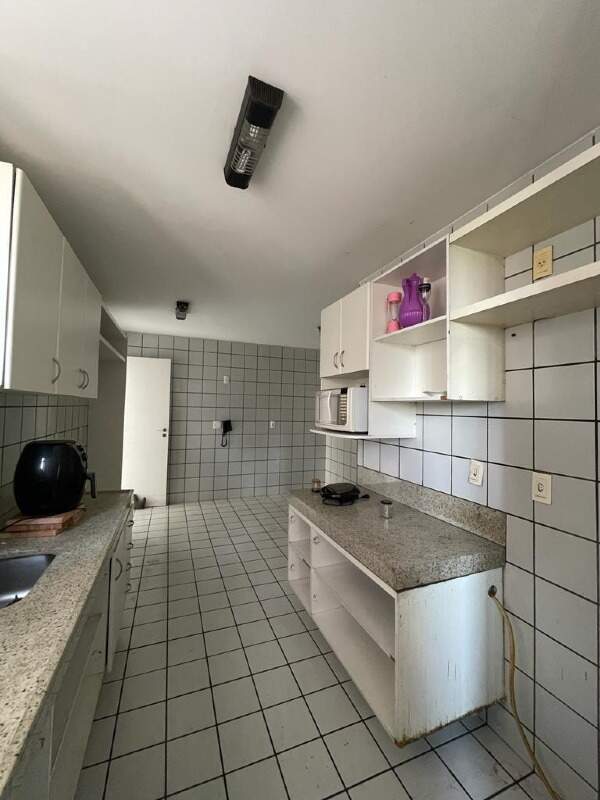 NOME CONDOMINIO: 