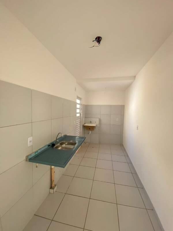 NOME CONDOMINIO: 