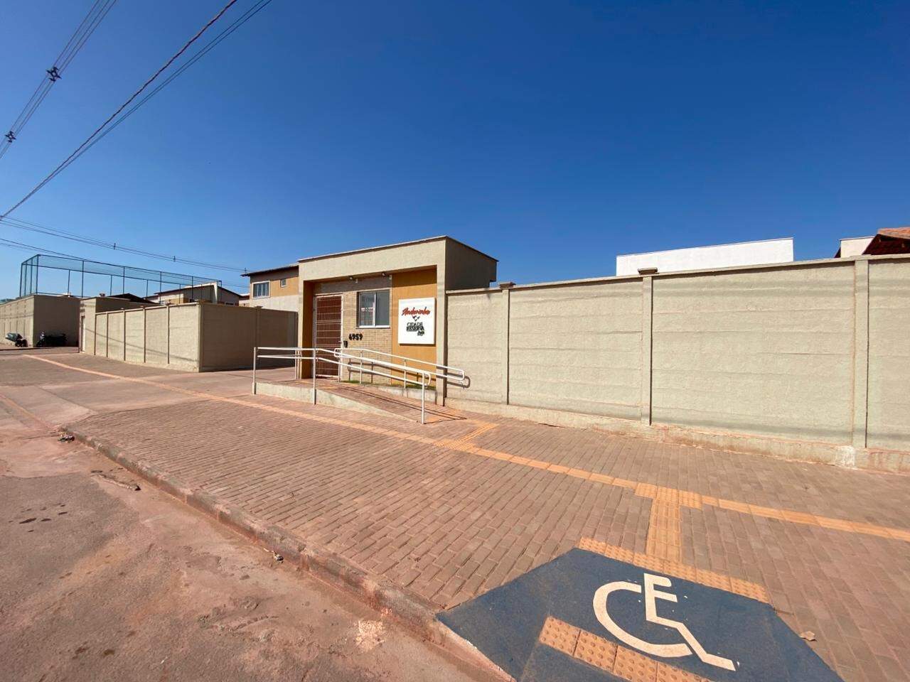 NOME CONDOMINIO: 