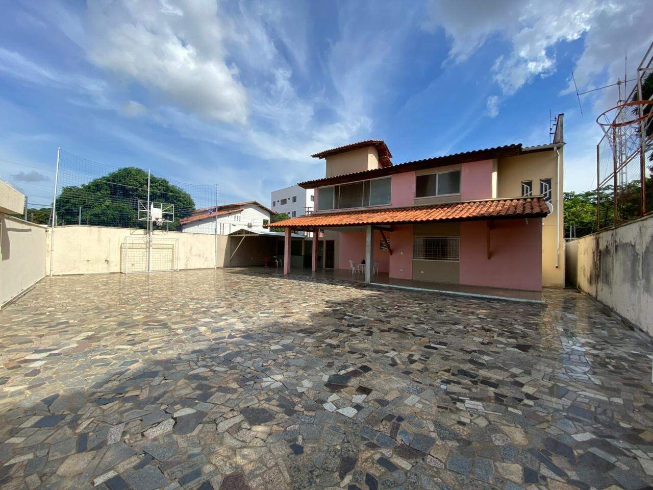 NOME CONDOMINIO: 