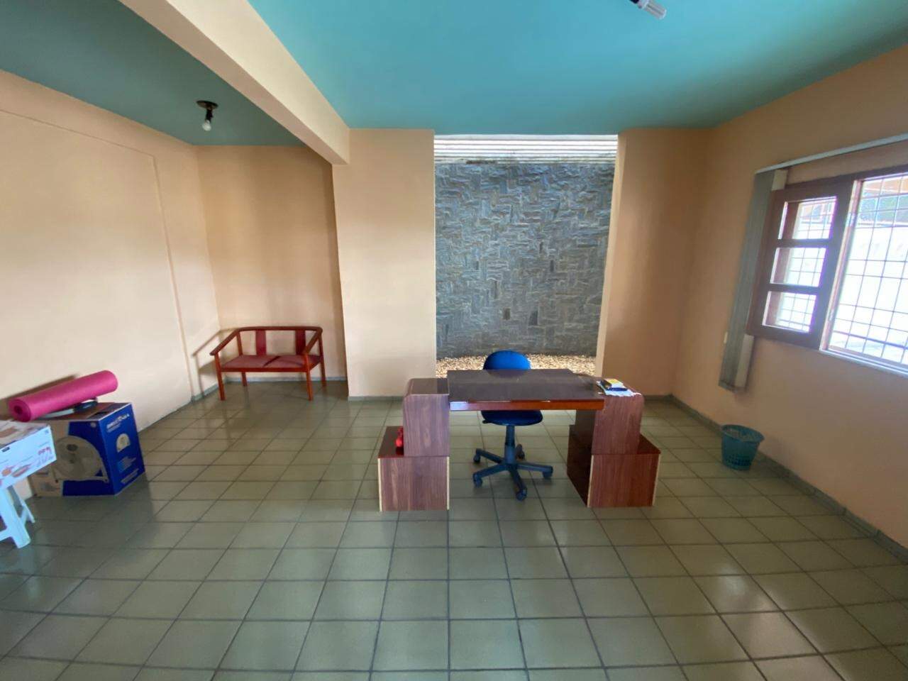 NOME CONDOMINIO: 
