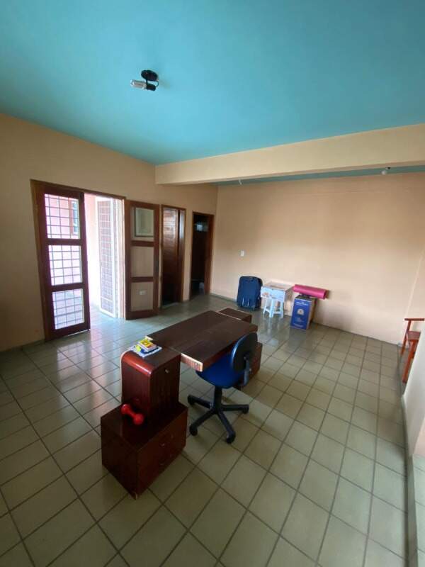 NOME CONDOMINIO: 