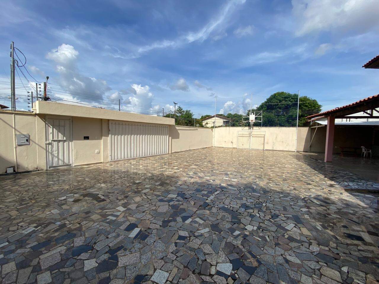 NOME CONDOMINIO: 
