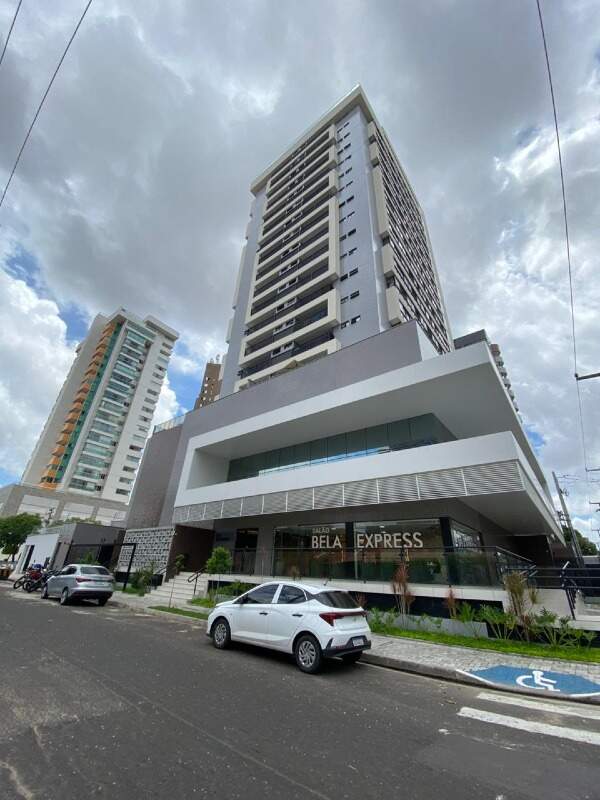 NOME CONDOMINIO: 