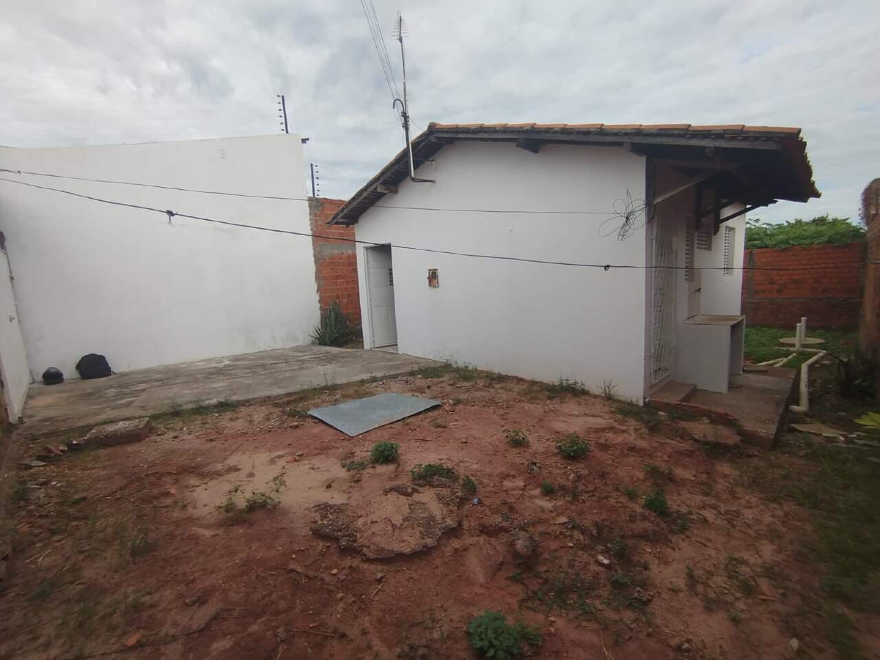 NOME CONDOMINIO: 