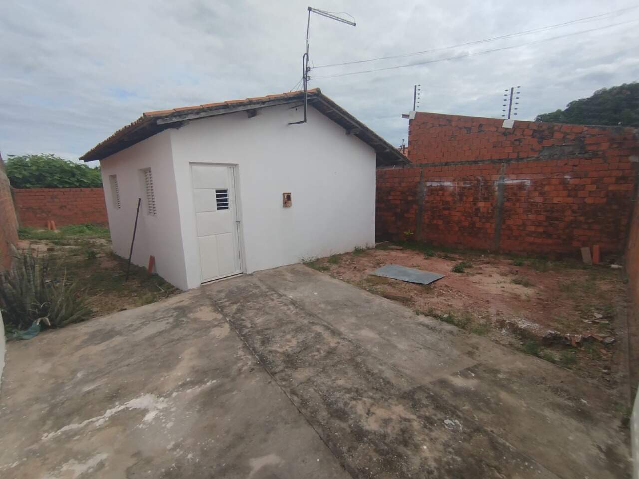 NOME CONDOMINIO: 