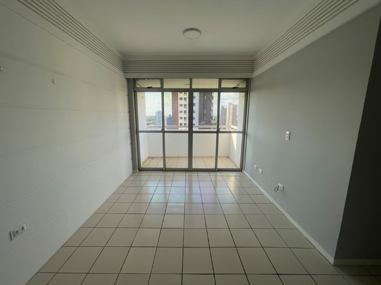 NOME CONDOMINIO: 