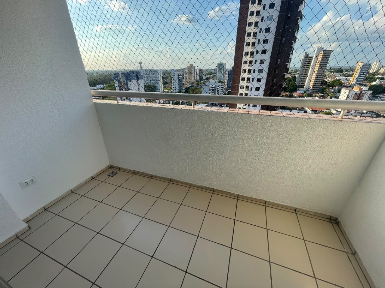 NOME CONDOMINIO: 