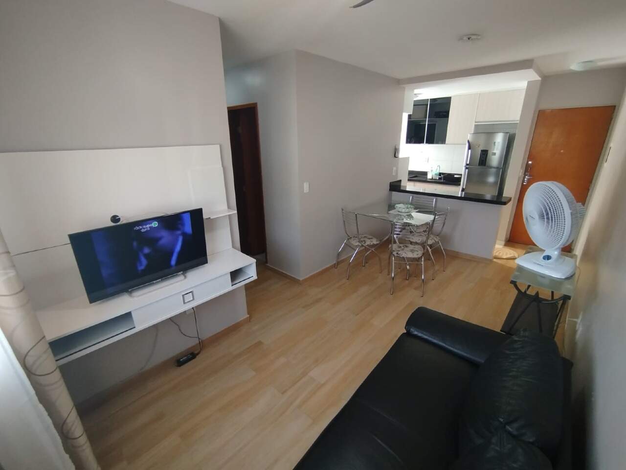 NOME CONDOMINIO: 