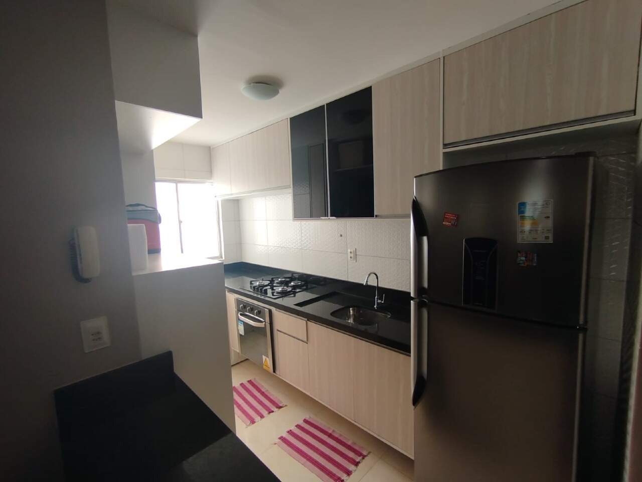 NOME CONDOMINIO: 