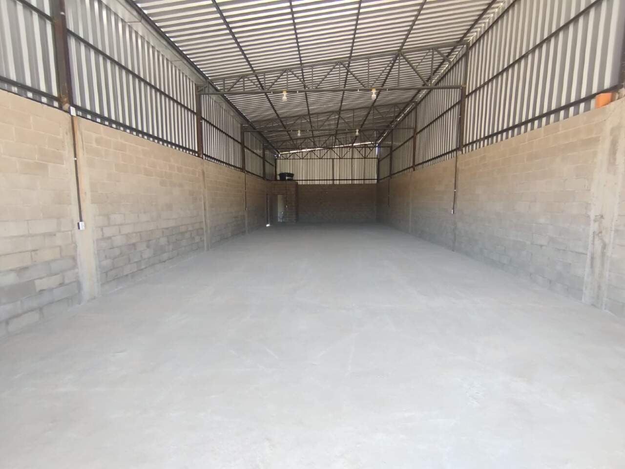 NOME CONDOMINIO: 