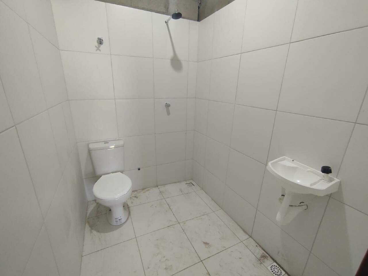 NOME CONDOMINIO: 