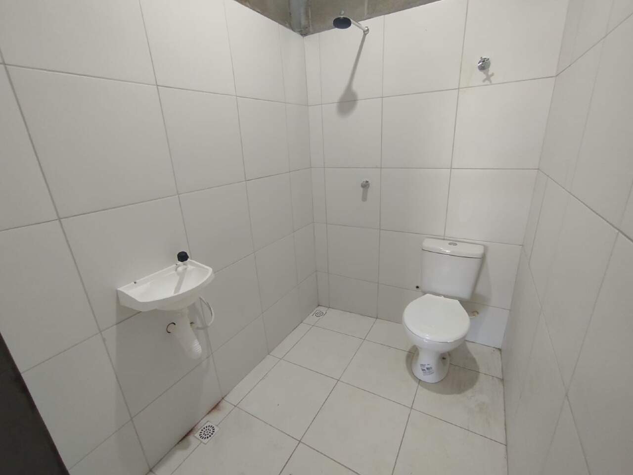 NOME CONDOMINIO: 