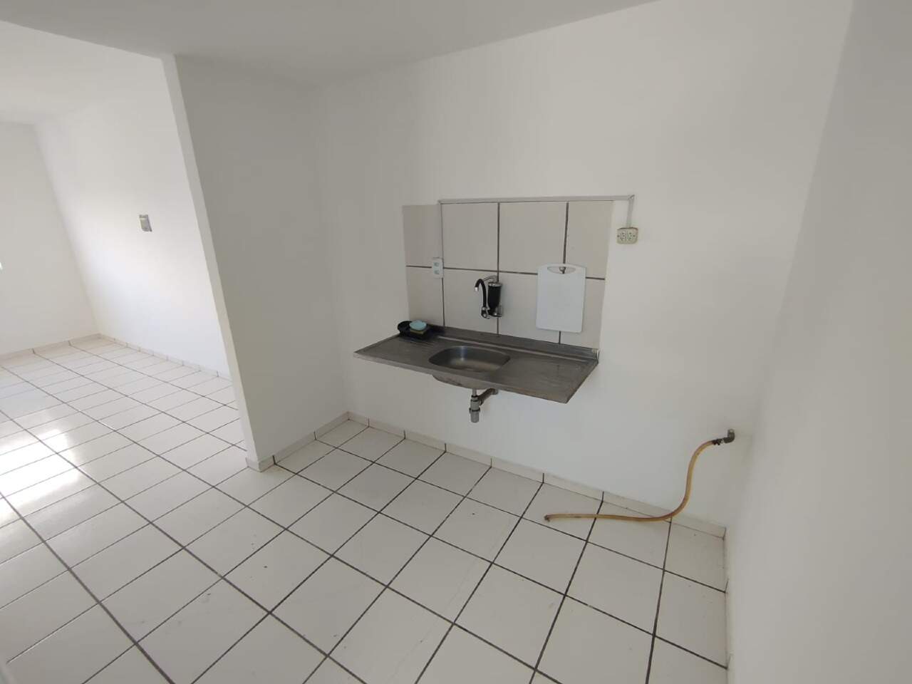 NOME CONDOMINIO: 