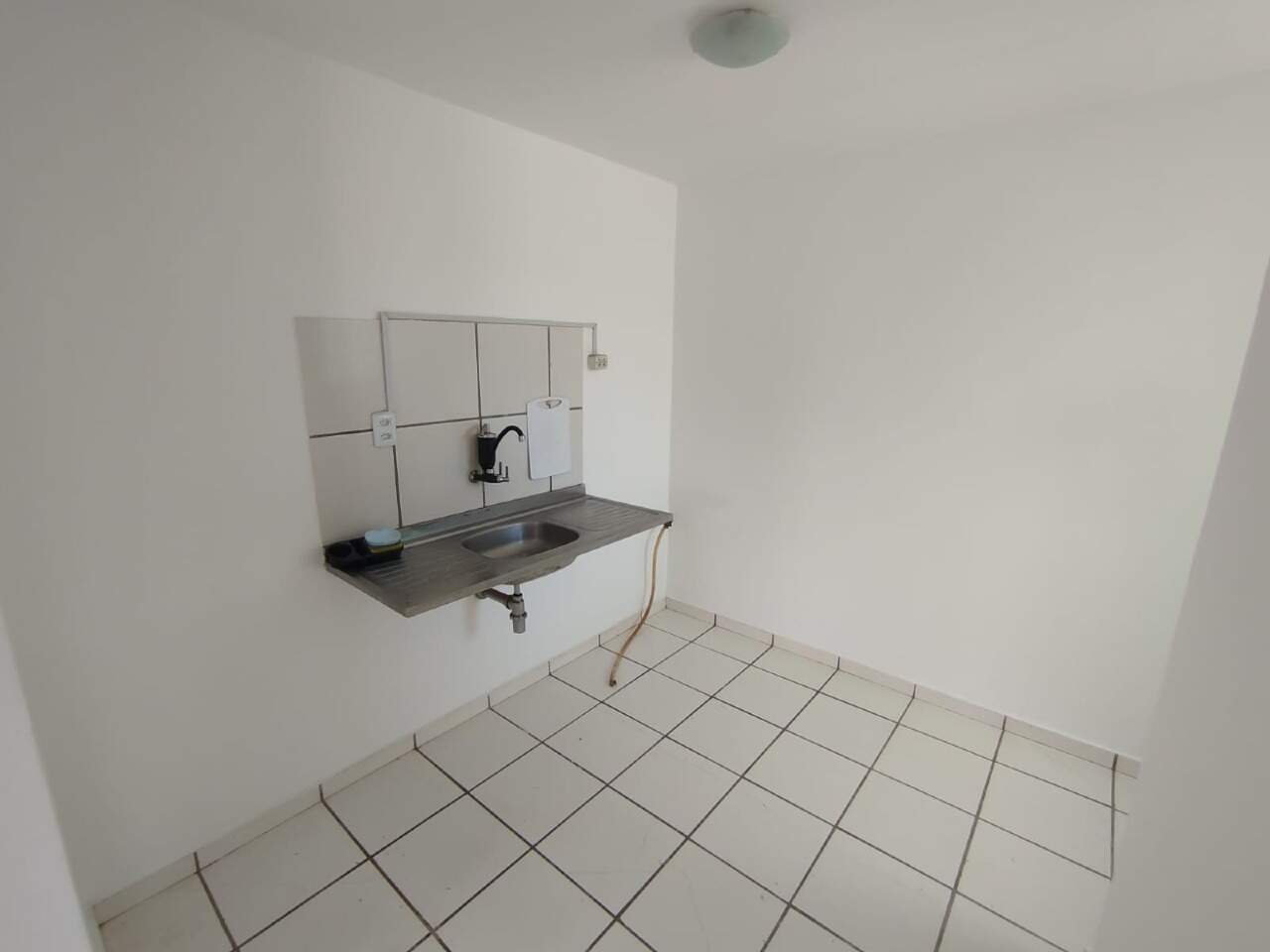 NOME CONDOMINIO: 