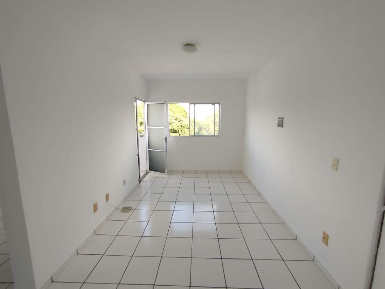 NOME CONDOMINIO: 