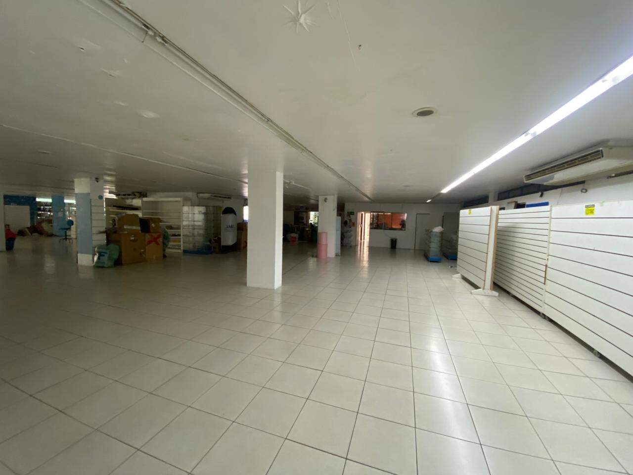 NOME CONDOMINIO: 