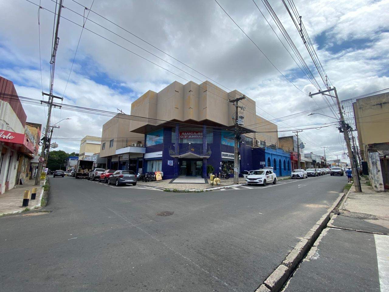 NOME CONDOMINIO: 