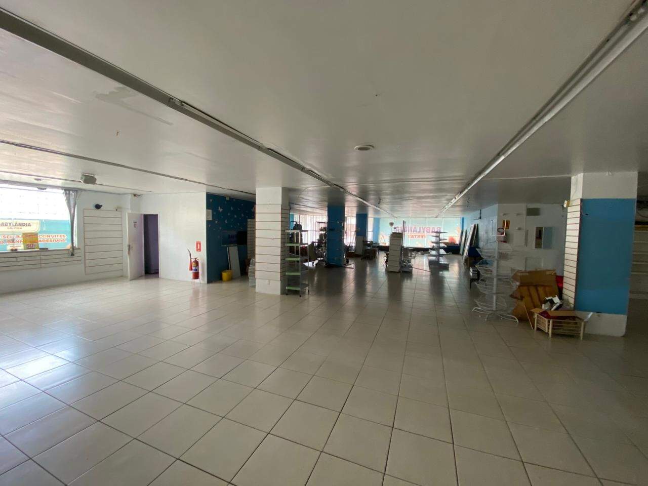 NOME CONDOMINIO: 