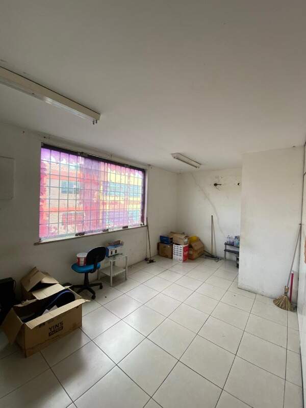 NOME CONDOMINIO: 
