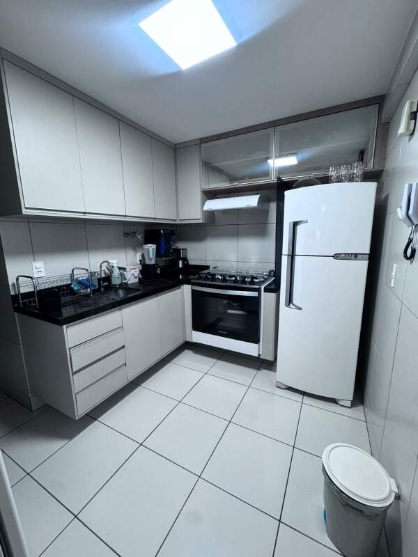 NOME CONDOMINIO: 
