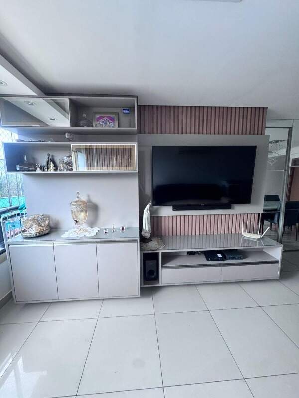NOME CONDOMINIO: 