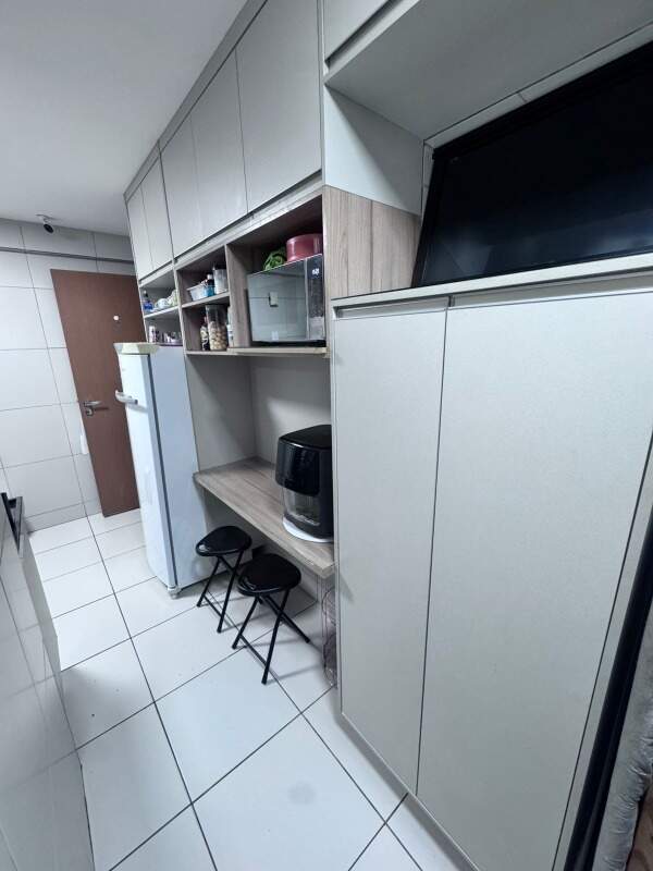 NOME CONDOMINIO: 
