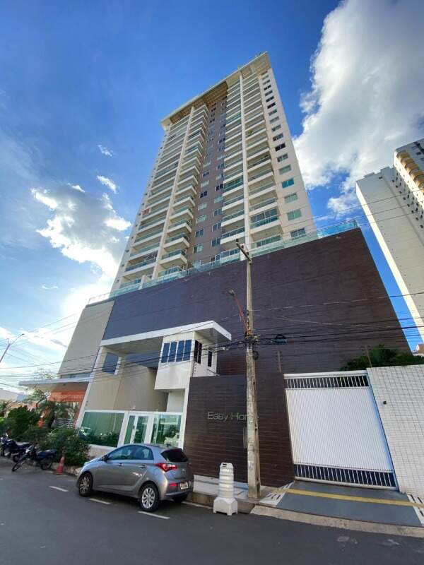 NOME CONDOMINIO: 