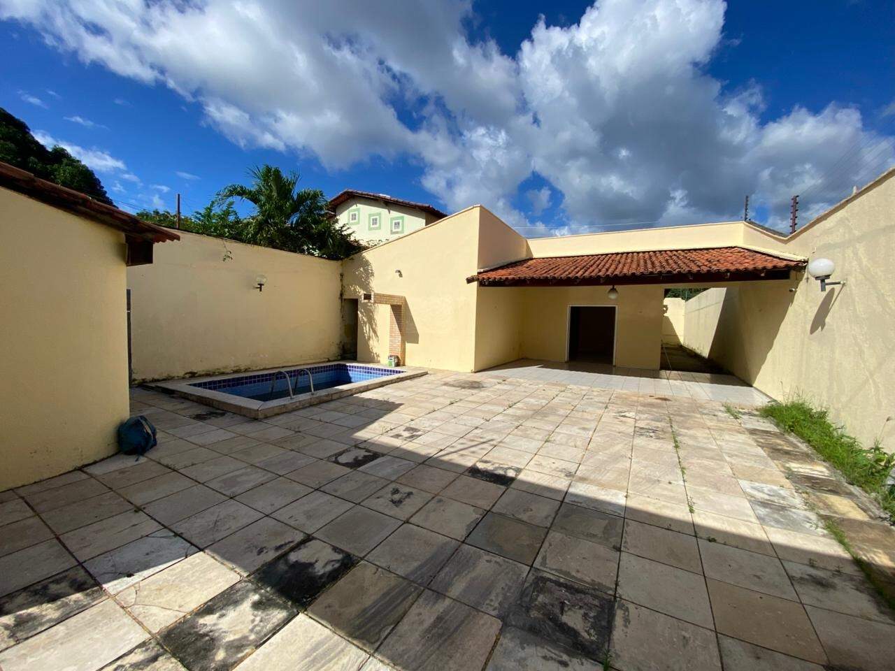 NOME CONDOMINIO: 