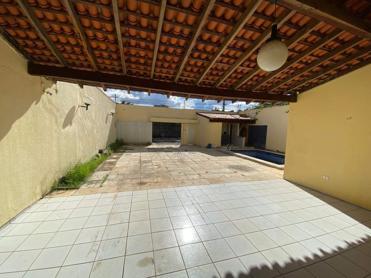 NOME CONDOMINIO: 