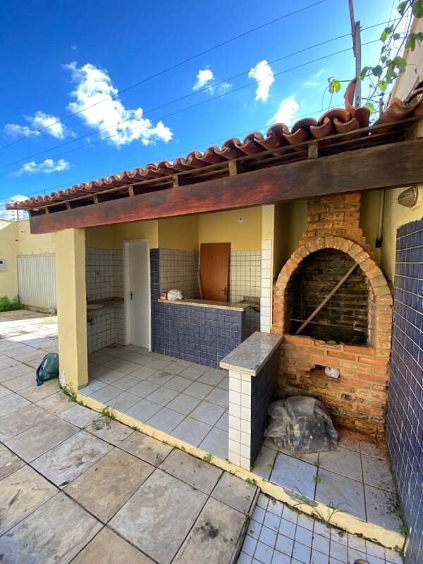 NOME CONDOMINIO: 