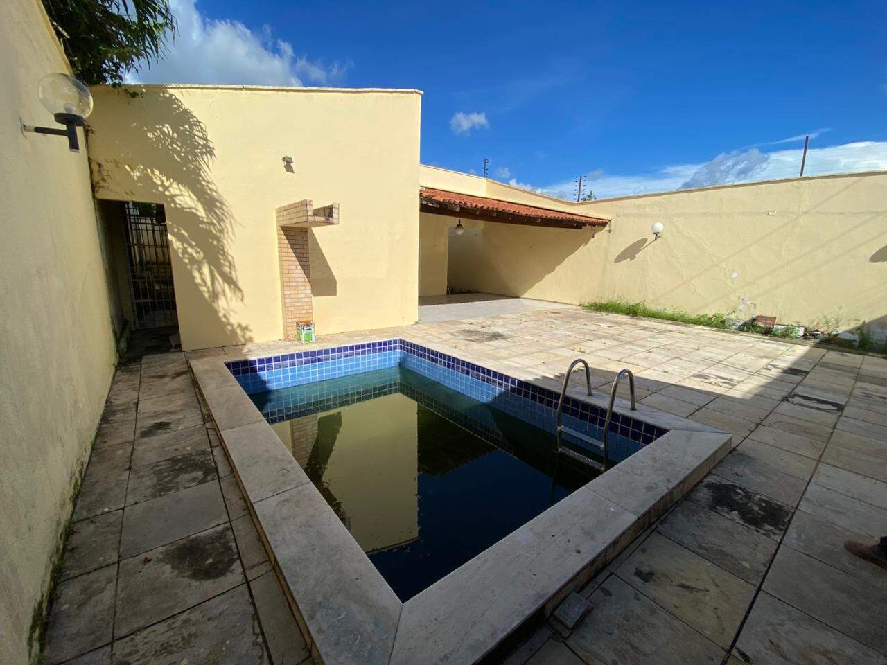 NOME CONDOMINIO: 