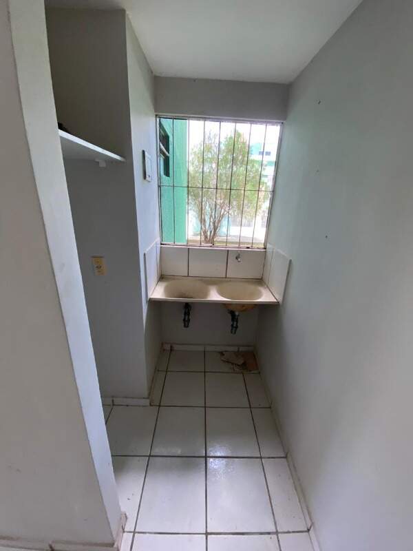 NOME CONDOMINIO: 