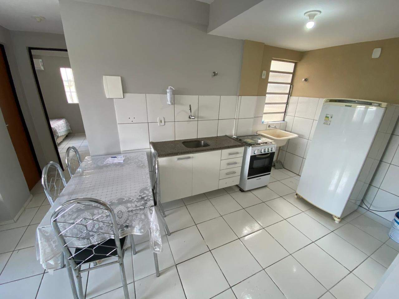 NOME CONDOMINIO: 