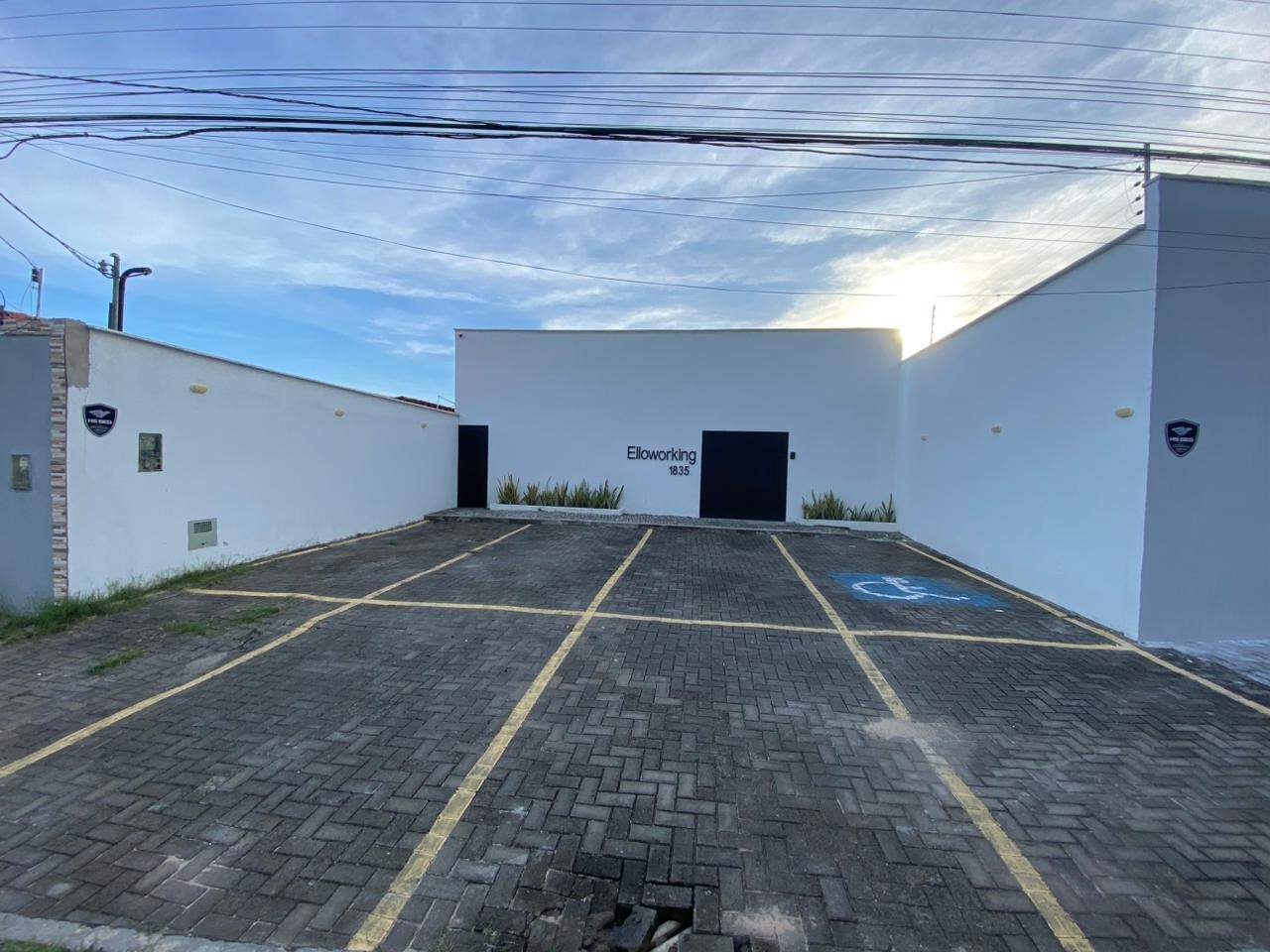 NOME CONDOMINIO: 