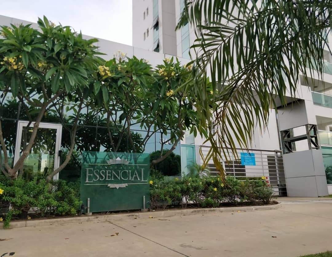 NOME CONDOMINIO: 