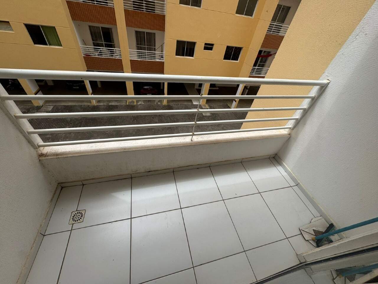 NOME CONDOMINIO: 