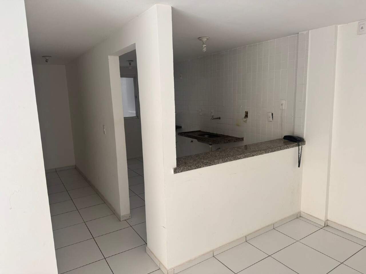 NOME CONDOMINIO: 