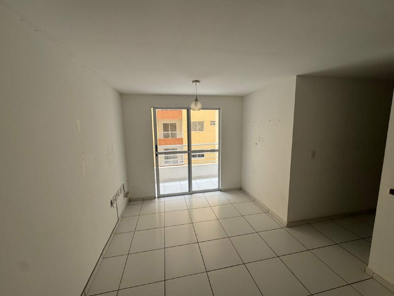 NOME CONDOMINIO: 