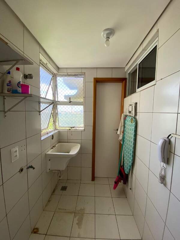 NOME CONDOMINIO: 
