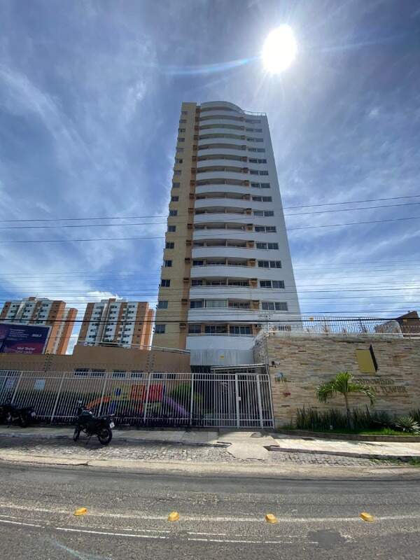 NOME CONDOMINIO: 
