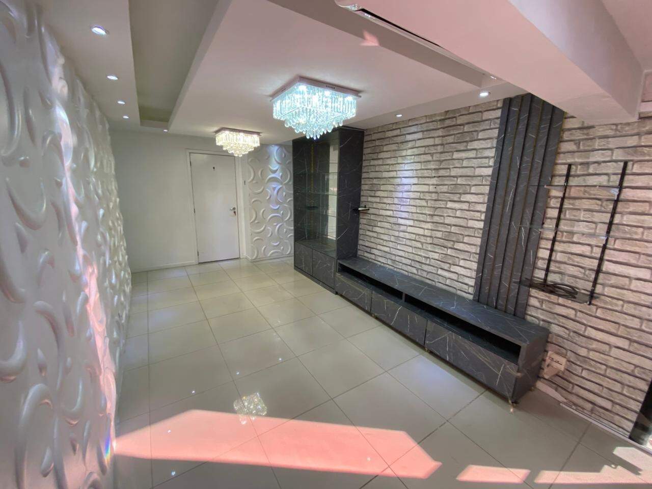 NOME CONDOMINIO: 