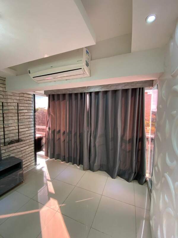 NOME CONDOMINIO: 